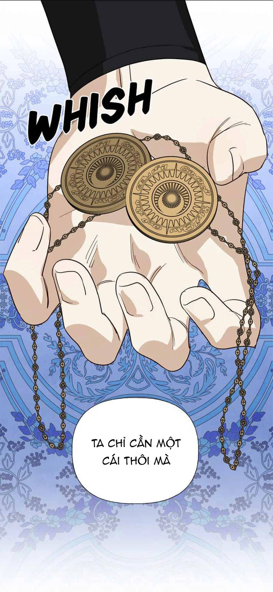 Dàn Trai Đẹp Chốn Hậu Cung Chapter 58.1 - 5