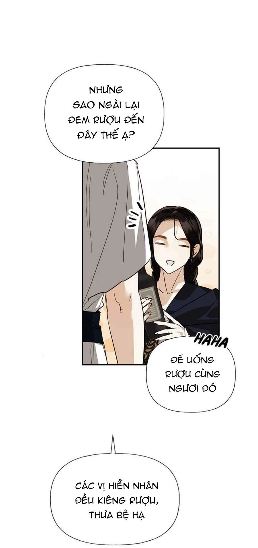 Dàn Trai Đẹp Chốn Hậu Cung Chapter 58.1 - 8