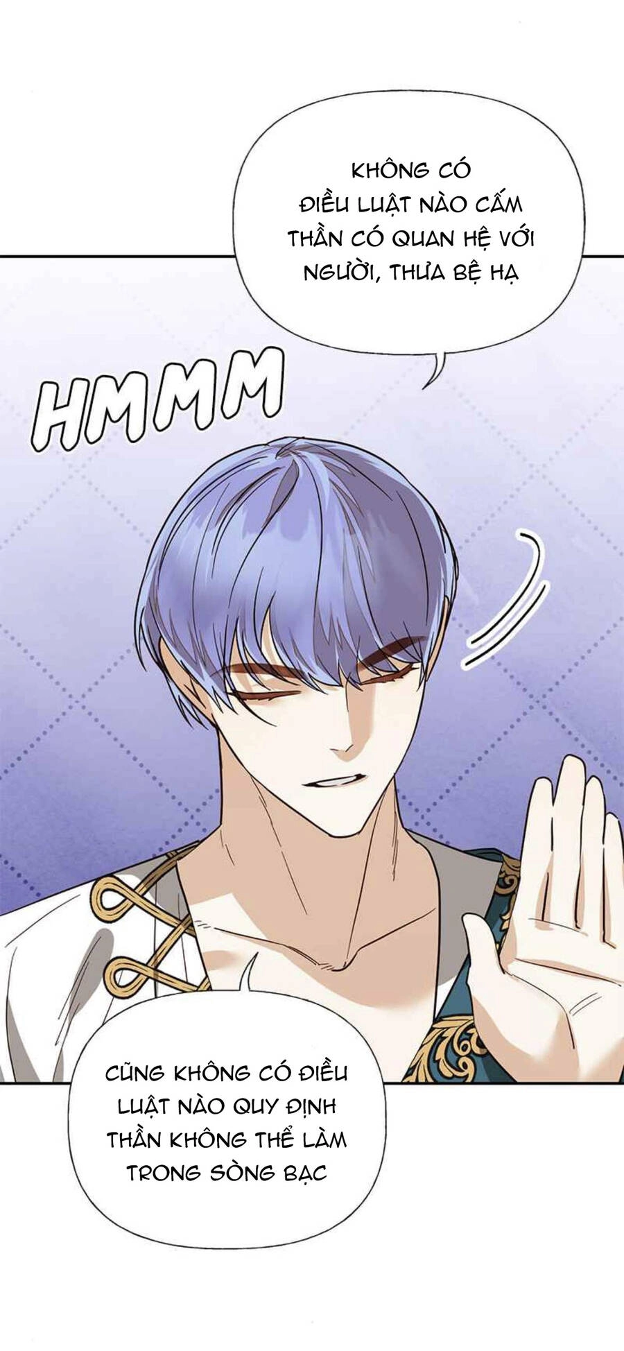 Dàn Trai Đẹp Chốn Hậu Cung Chapter 58.1 - 10