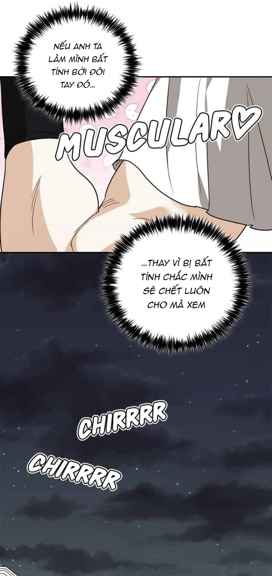 Dàn Trai Đẹp Chốn Hậu Cung Chapter 58.1 - 15