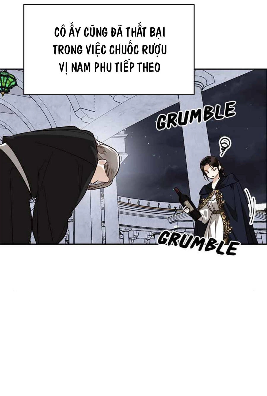 Dàn Trai Đẹp Chốn Hậu Cung Chapter 58.1 - 17