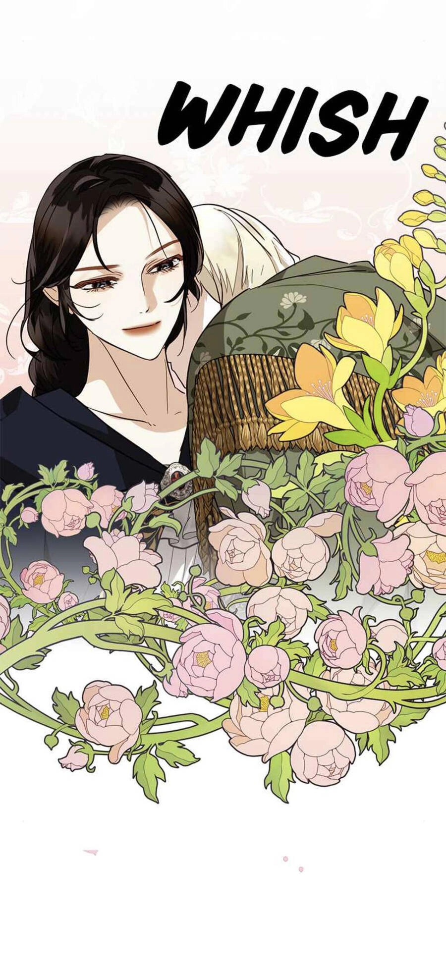 Dàn Trai Đẹp Chốn Hậu Cung Chapter 58.1 - 21