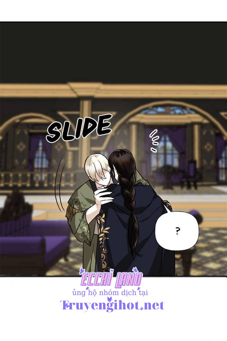 Dàn Trai Đẹp Chốn Hậu Cung Chapter 58.1 - 23