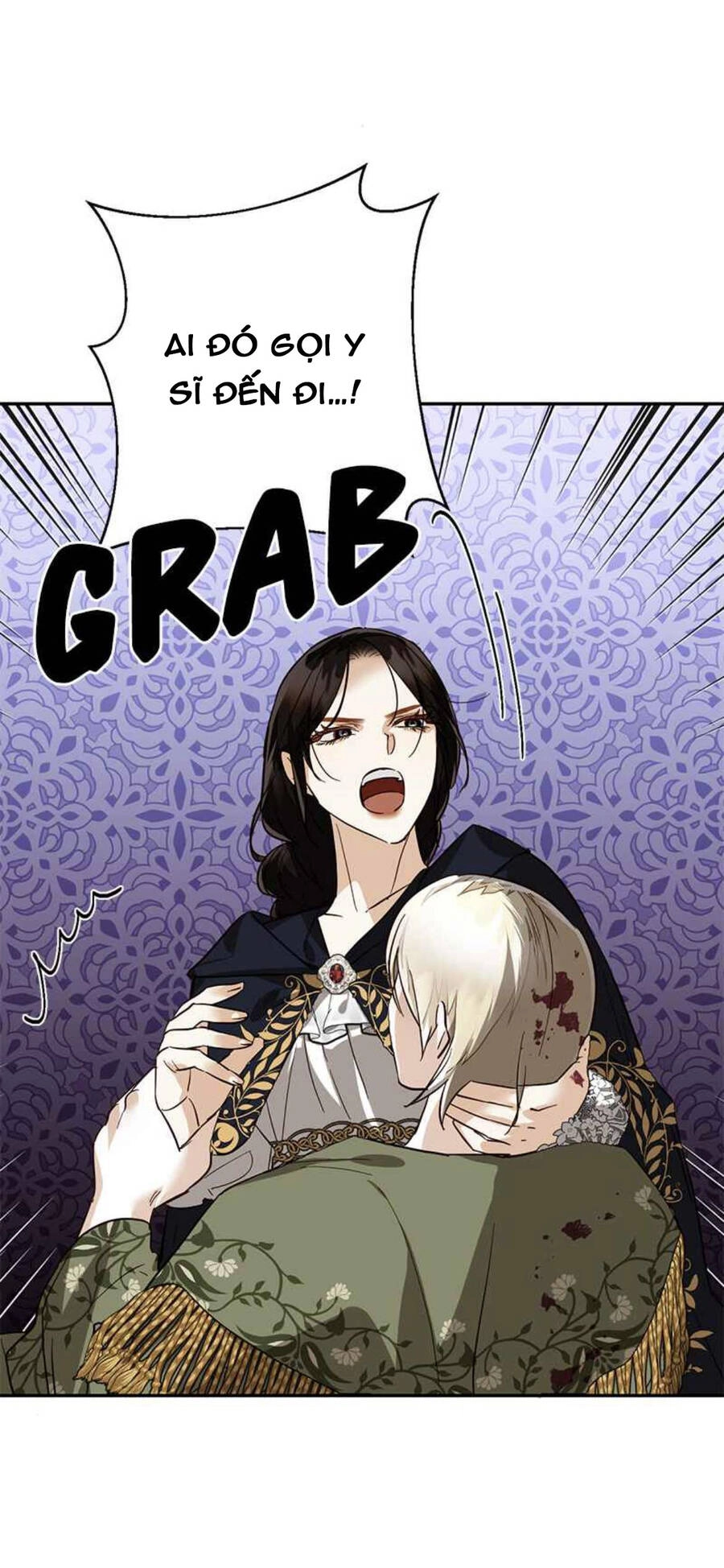 Dàn Trai Đẹp Chốn Hậu Cung Chapter 58.1 - 26