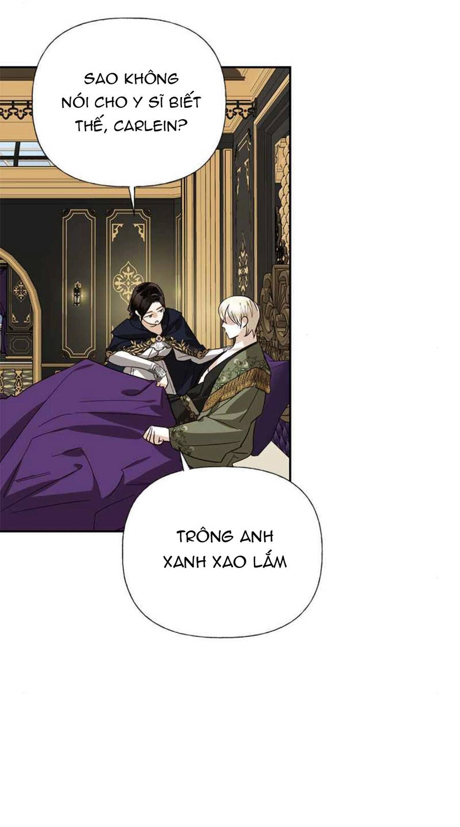 Dàn Trai Đẹp Chốn Hậu Cung Chapter 58.1 - 29