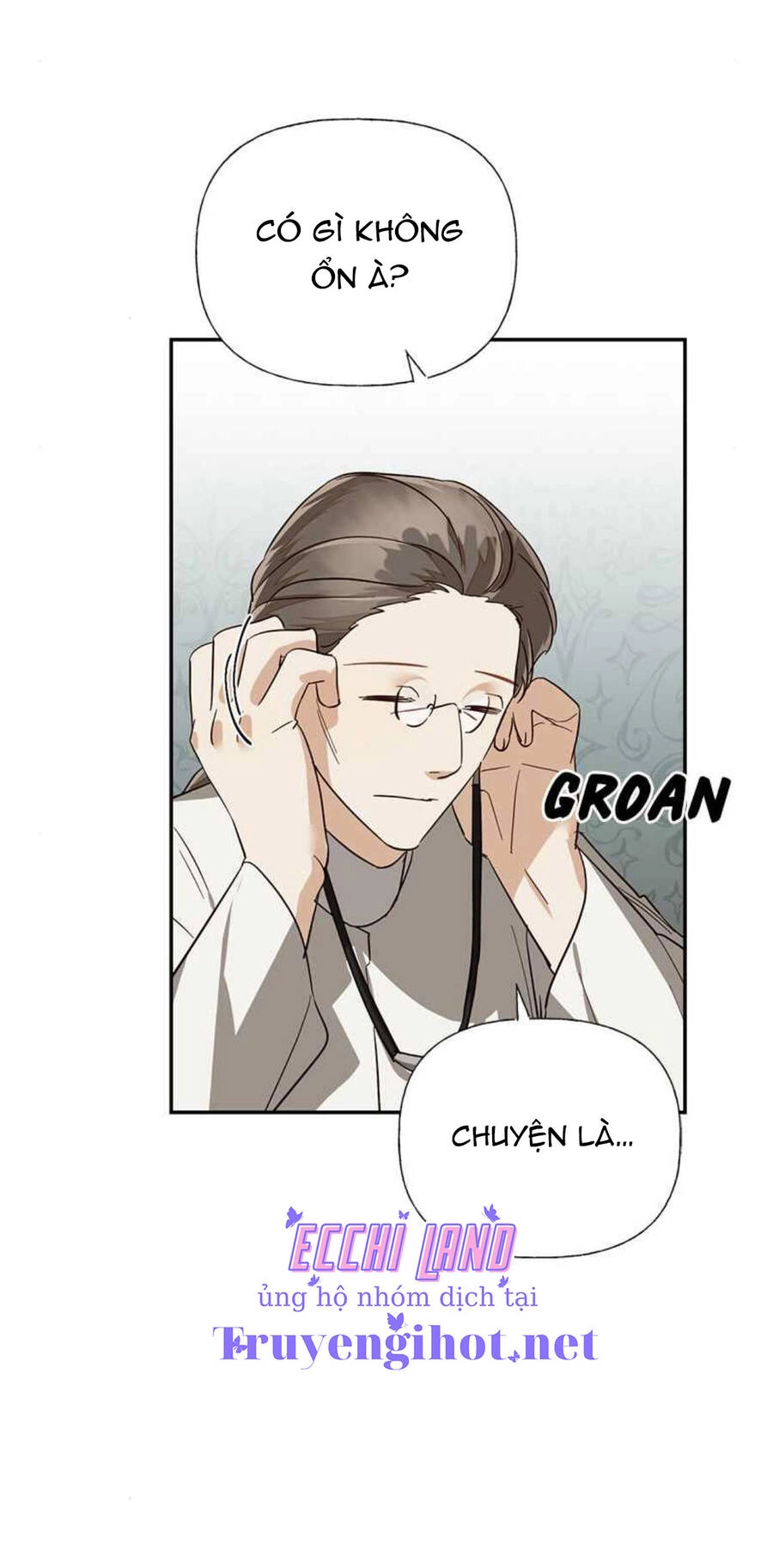 Dàn Trai Đẹp Chốn Hậu Cung Chapter 58.2 - 4