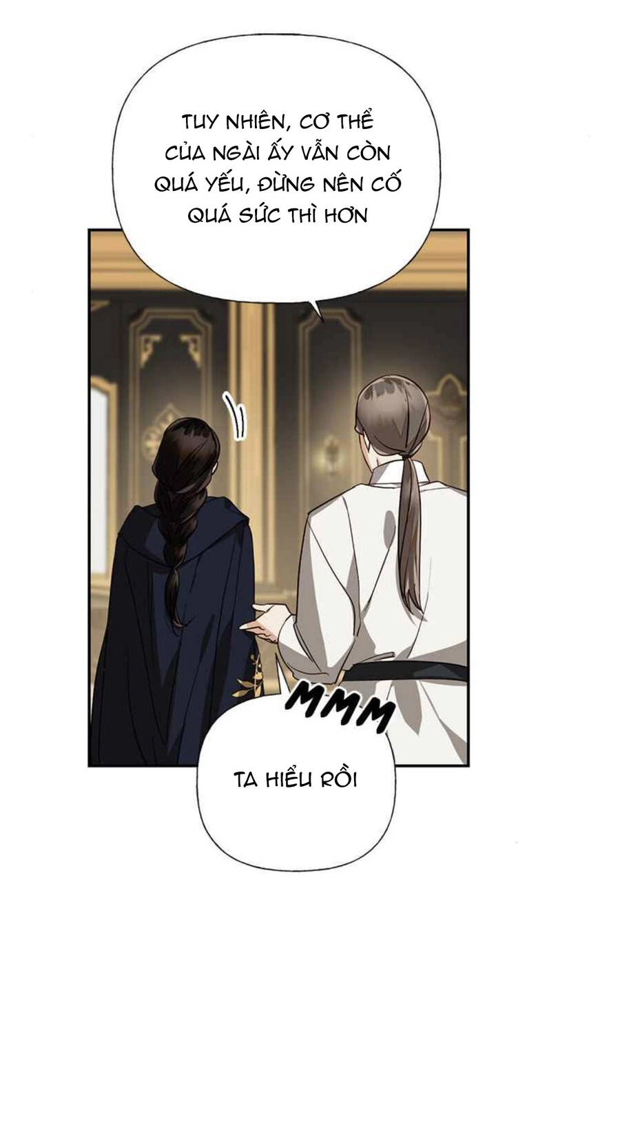 Dàn Trai Đẹp Chốn Hậu Cung Chapter 58.2 - 11