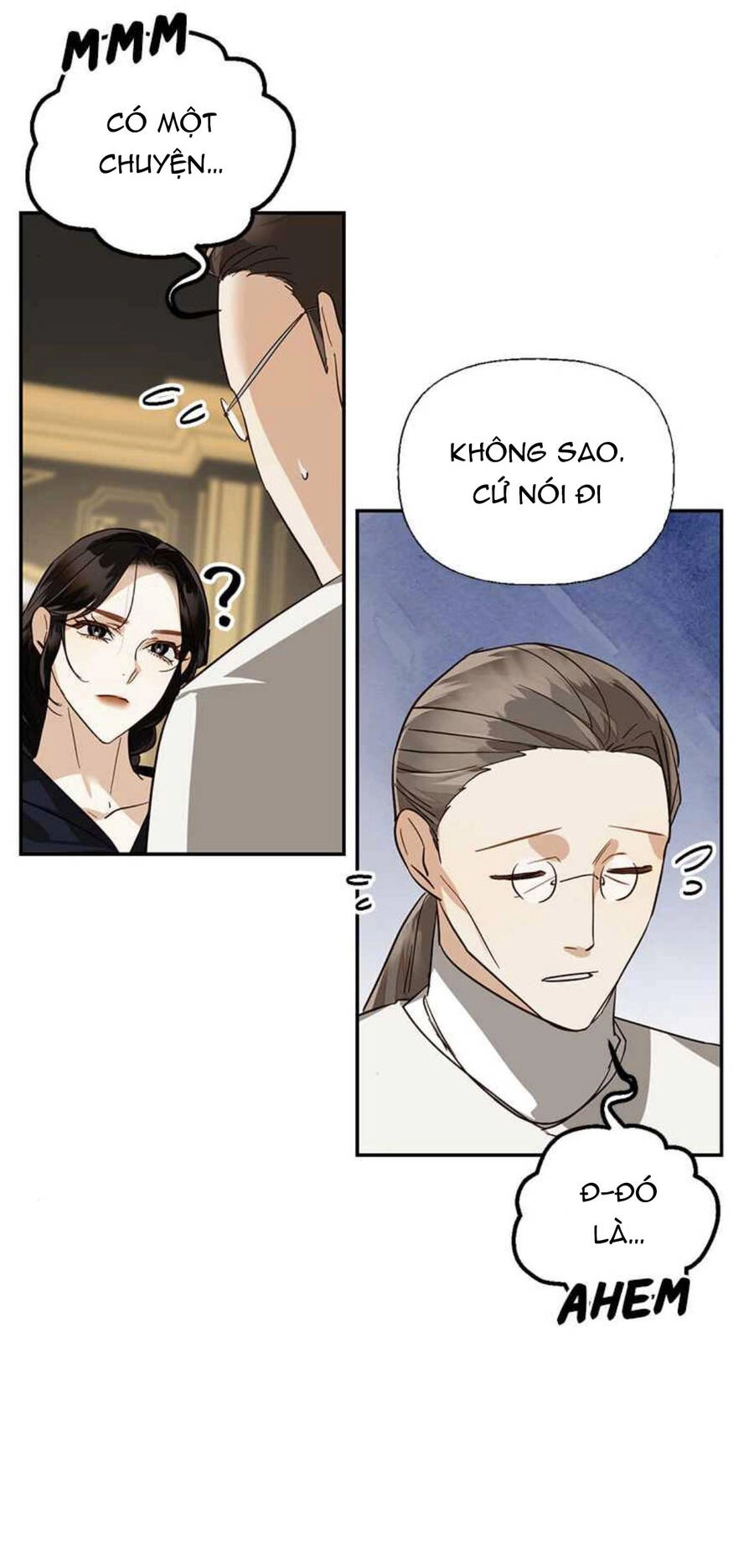 Dàn Trai Đẹp Chốn Hậu Cung Chapter 58.2 - 13