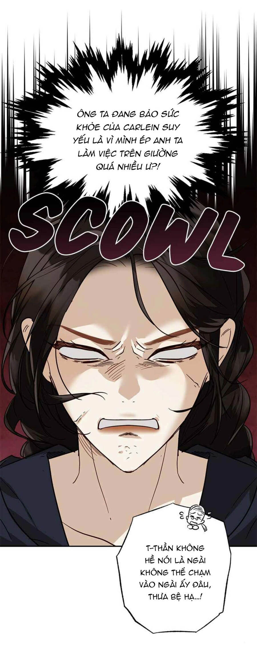 Dàn Trai Đẹp Chốn Hậu Cung Chapter 58.2 - 15