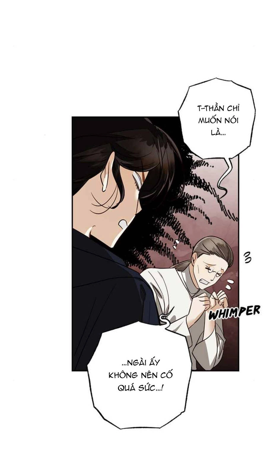 Dàn Trai Đẹp Chốn Hậu Cung Chapter 58.2 - 16