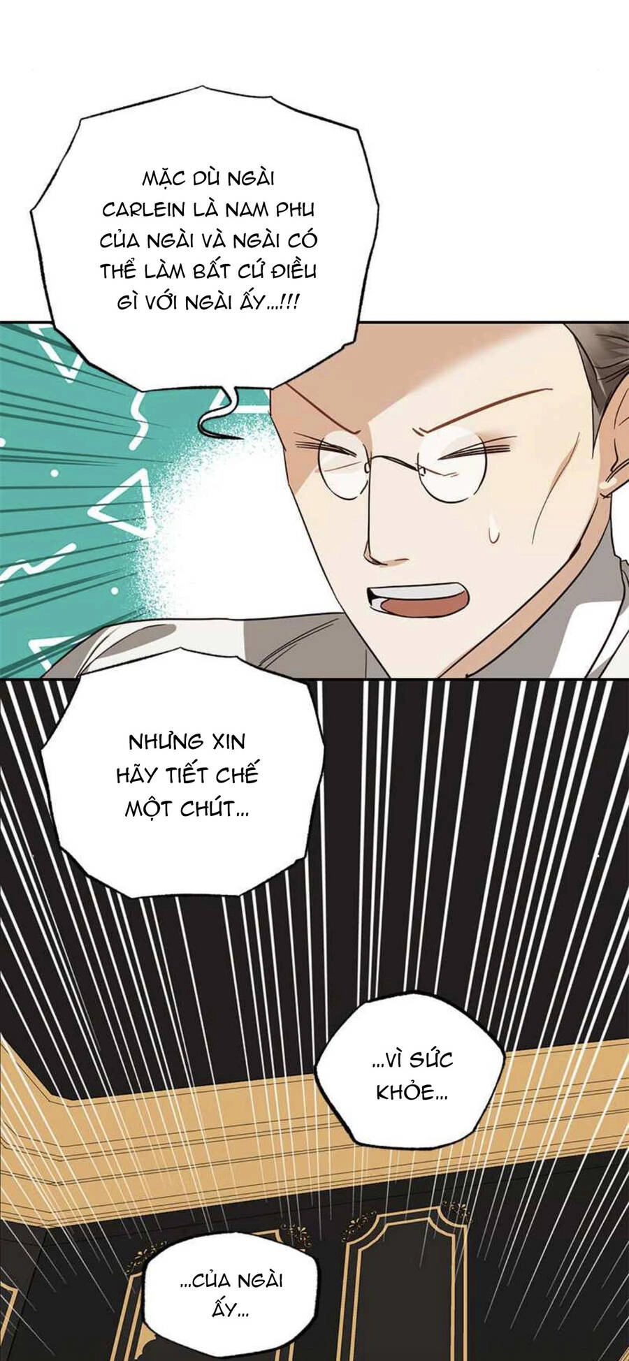 Dàn Trai Đẹp Chốn Hậu Cung Chapter 58.2 - 17