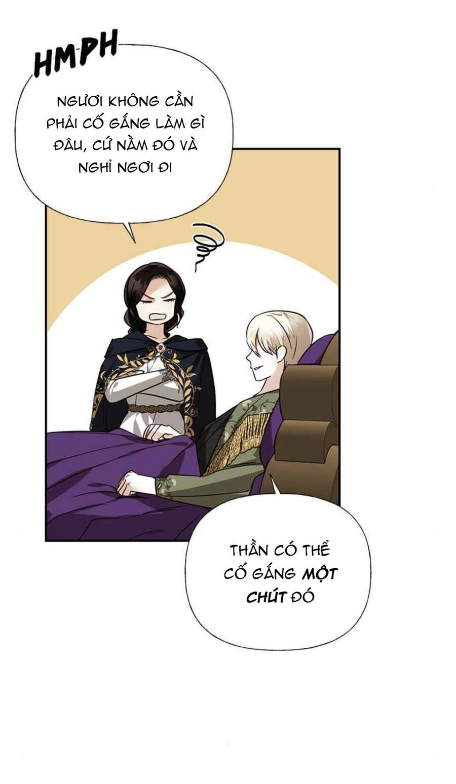 Dàn Trai Đẹp Chốn Hậu Cung Chapter 58.2 - 21