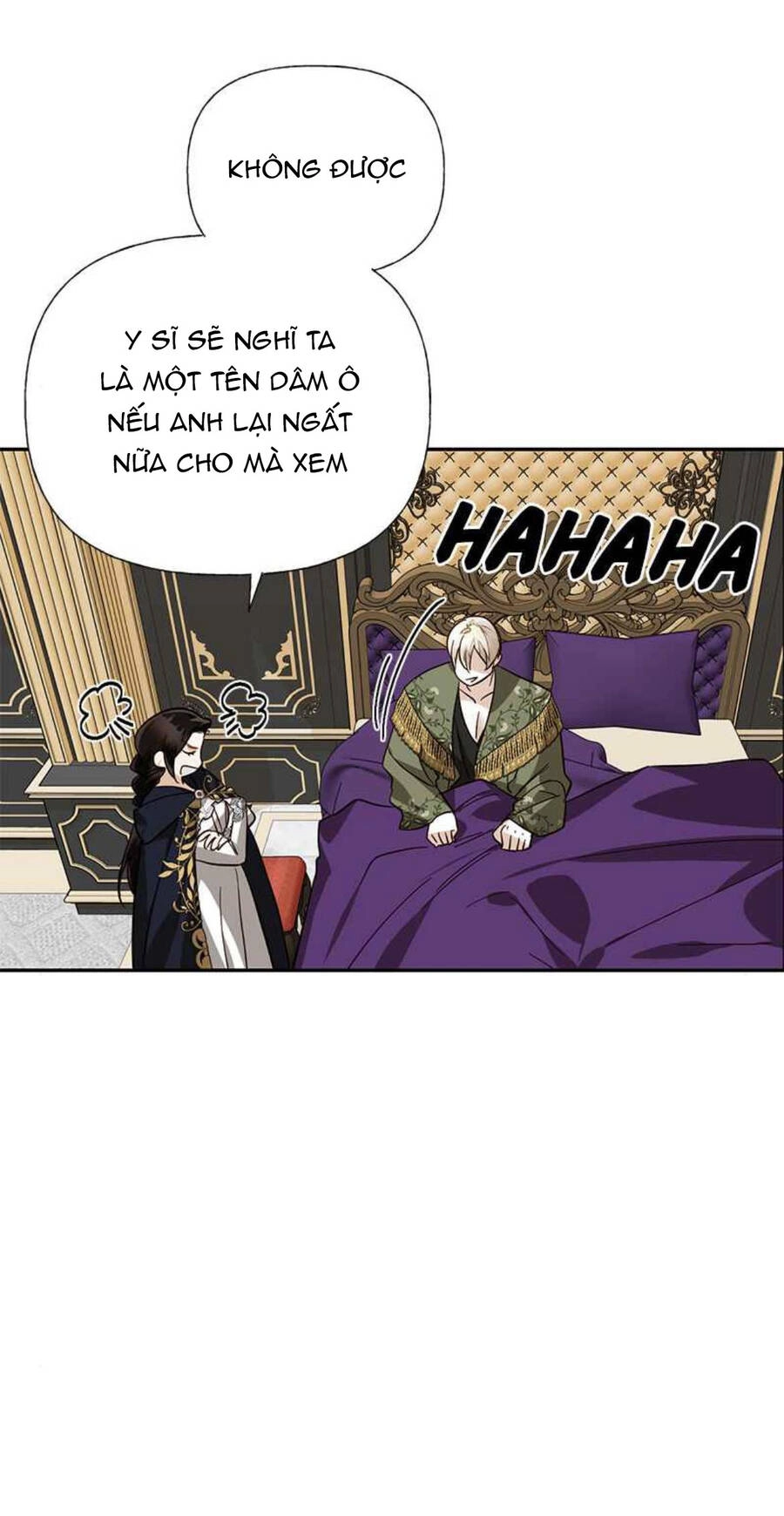 Dàn Trai Đẹp Chốn Hậu Cung Chapter 58.2 - 22