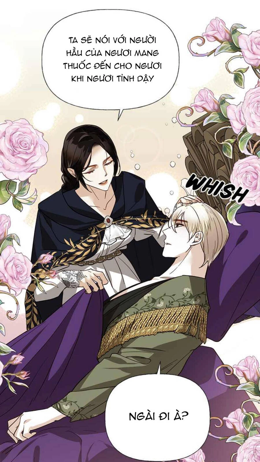 Dàn Trai Đẹp Chốn Hậu Cung Chapter 58.2 - 24