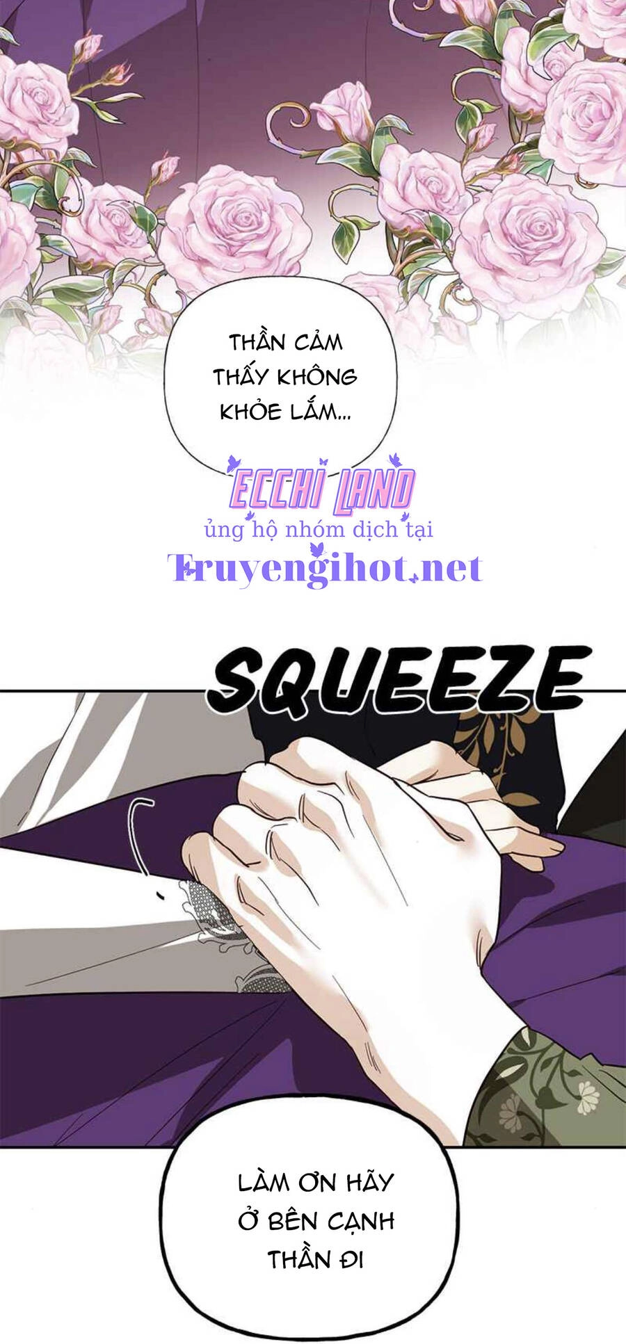 Dàn Trai Đẹp Chốn Hậu Cung Chapter 58.2 - 25