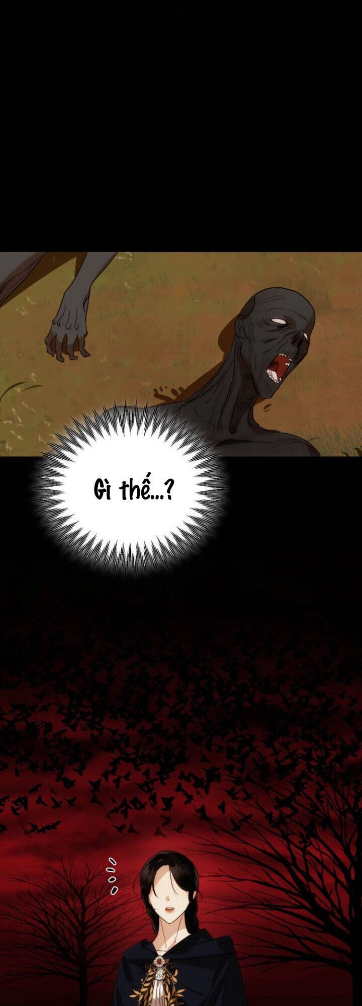 Dàn Trai Đẹp Chốn Hậu Cung Chapter 59.1 - 17