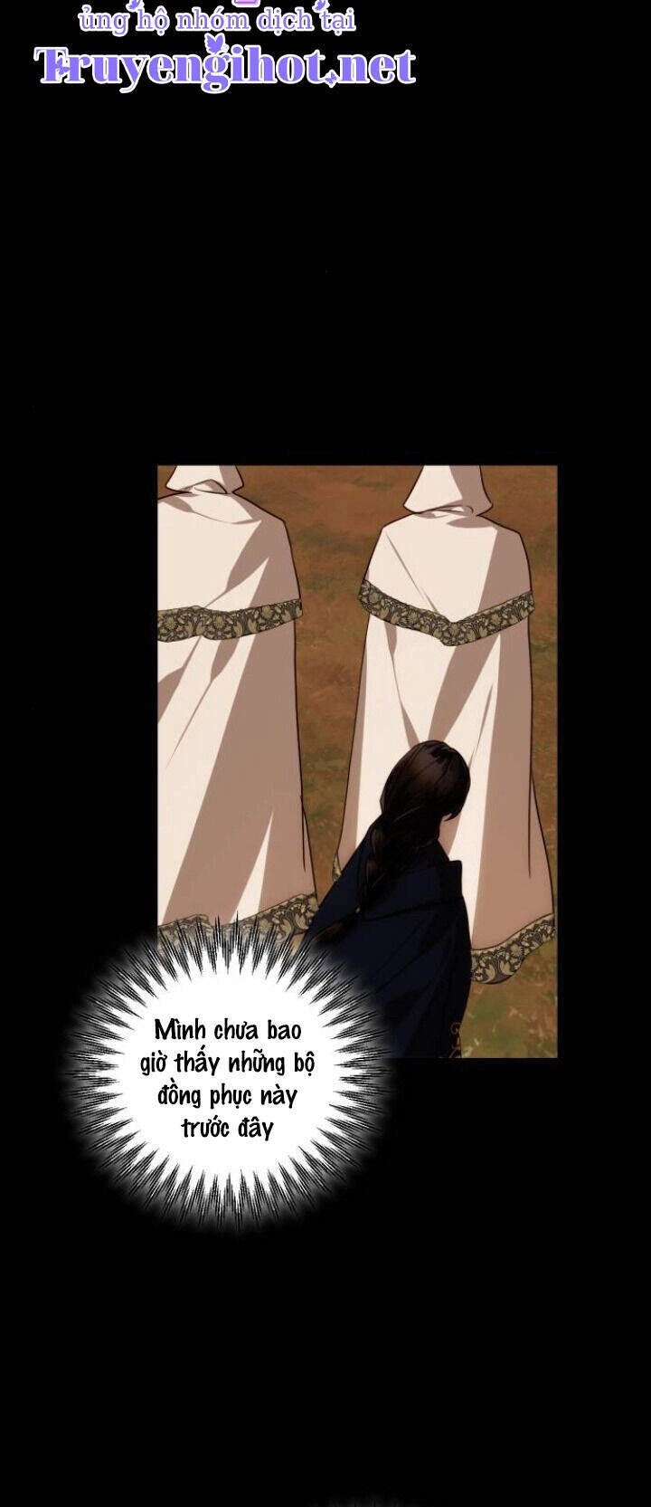 Dàn Trai Đẹp Chốn Hậu Cung Chapter 59.1 - 20