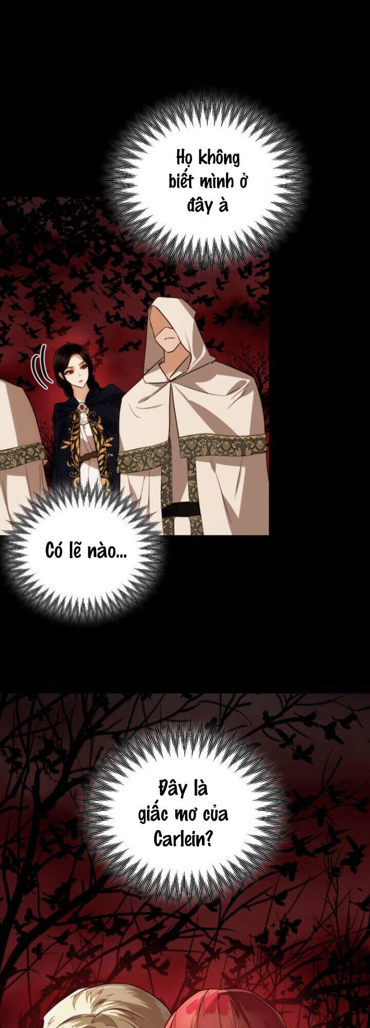 Dàn Trai Đẹp Chốn Hậu Cung Chapter 59.1 - 21