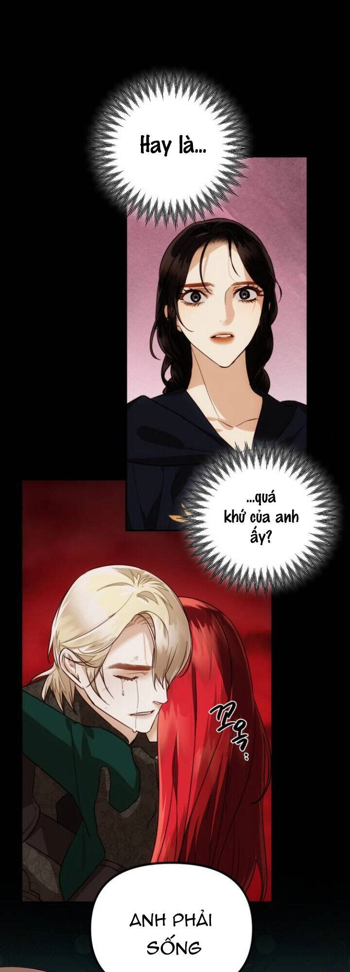 Dàn Trai Đẹp Chốn Hậu Cung Chapter 59.1 - 23