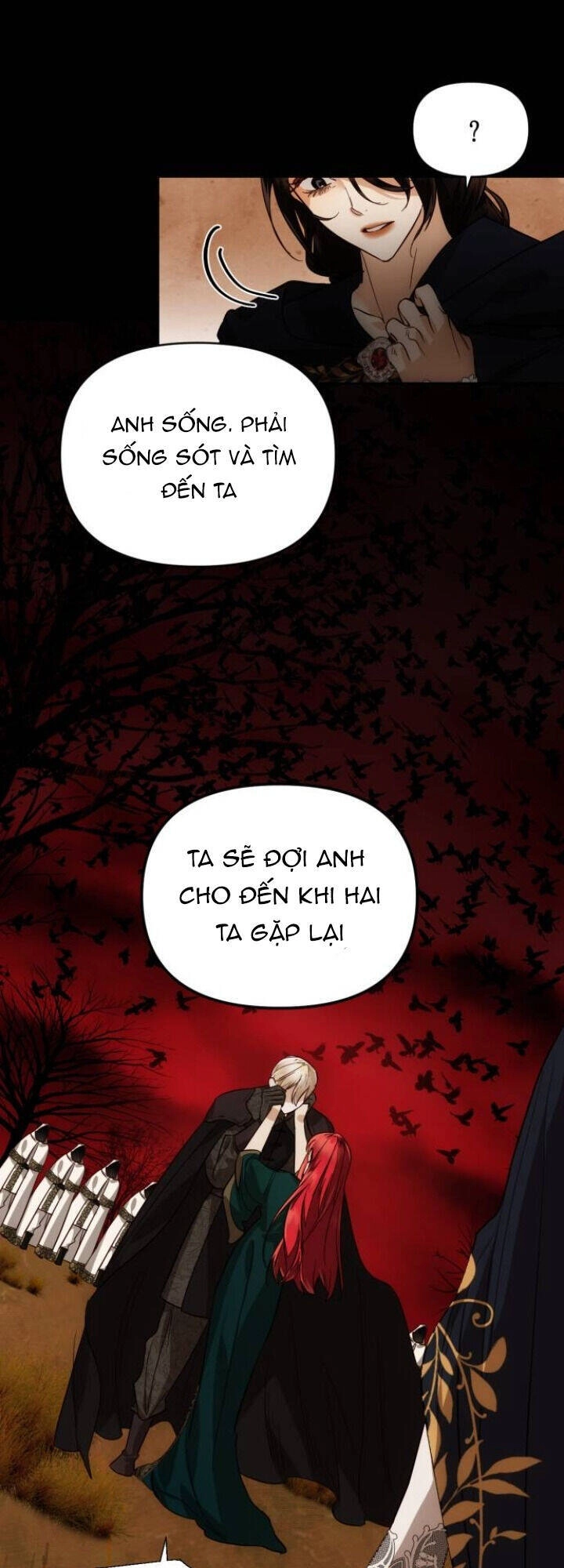 Dàn Trai Đẹp Chốn Hậu Cung Chapter 59.1 - 28