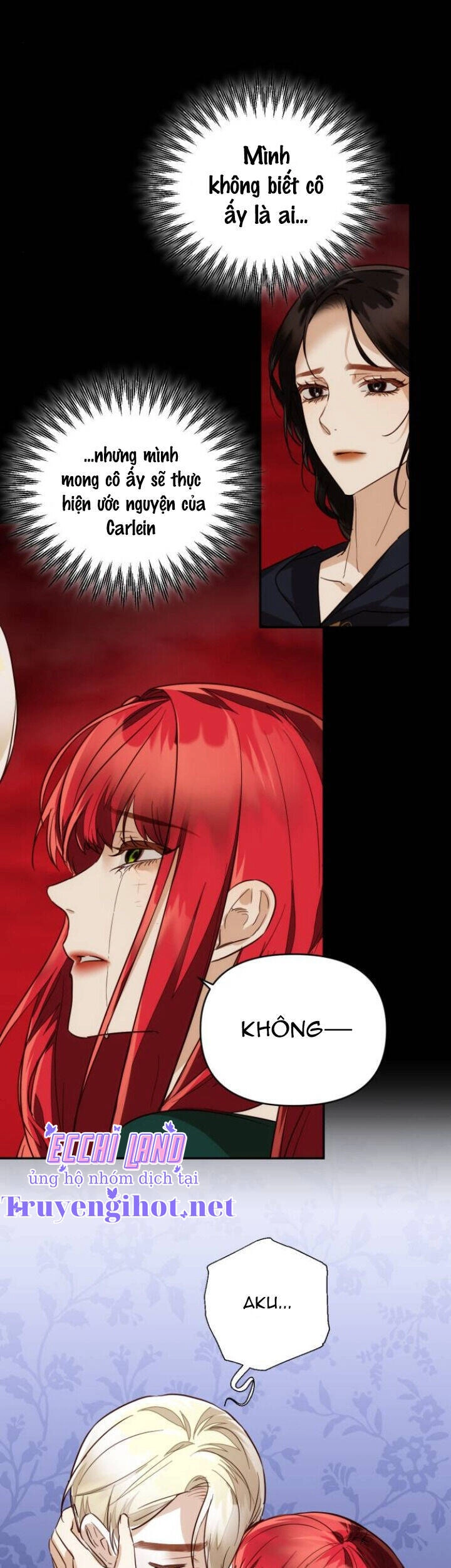 Dàn Trai Đẹp Chốn Hậu Cung Chapter 59.2 - 1