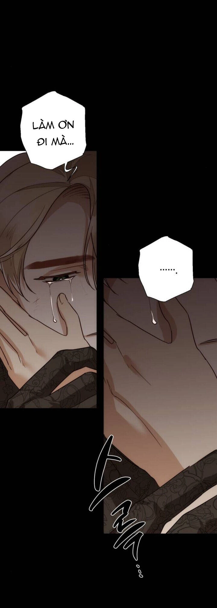 Dàn Trai Đẹp Chốn Hậu Cung Chapter 59.2 - 3