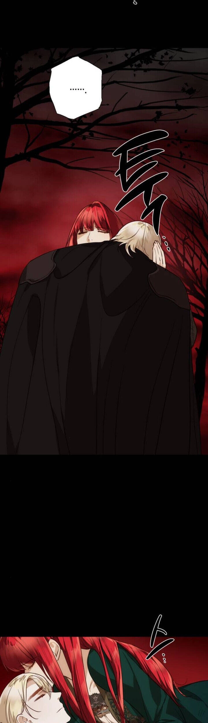 Dàn Trai Đẹp Chốn Hậu Cung Chapter 59.2 - 4