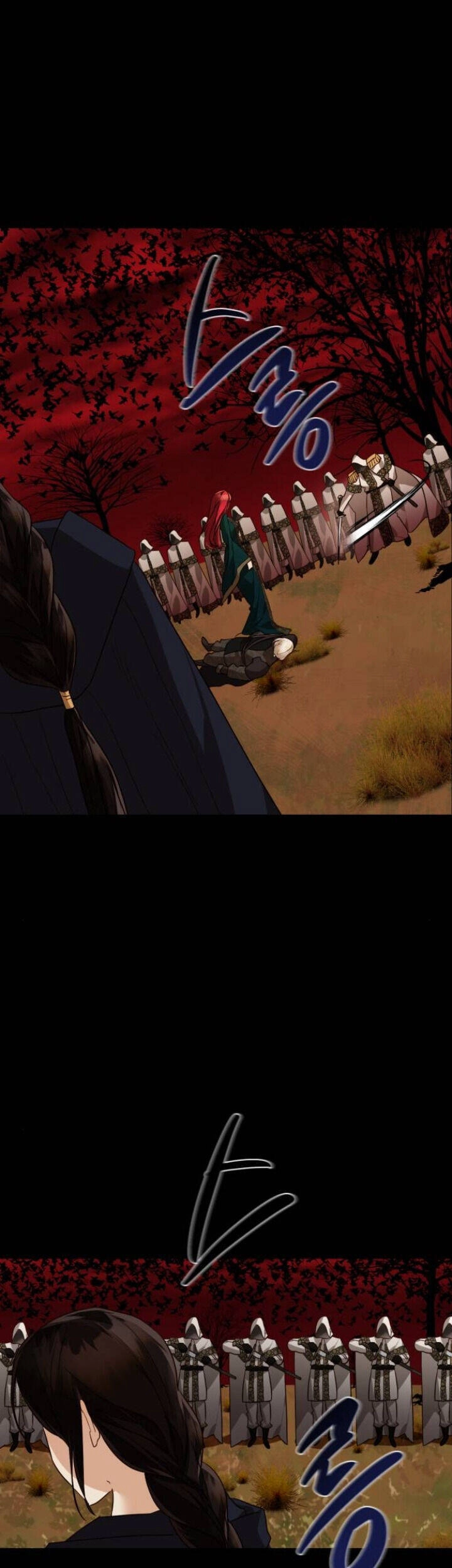 Dàn Trai Đẹp Chốn Hậu Cung Chapter 59.2 - 8