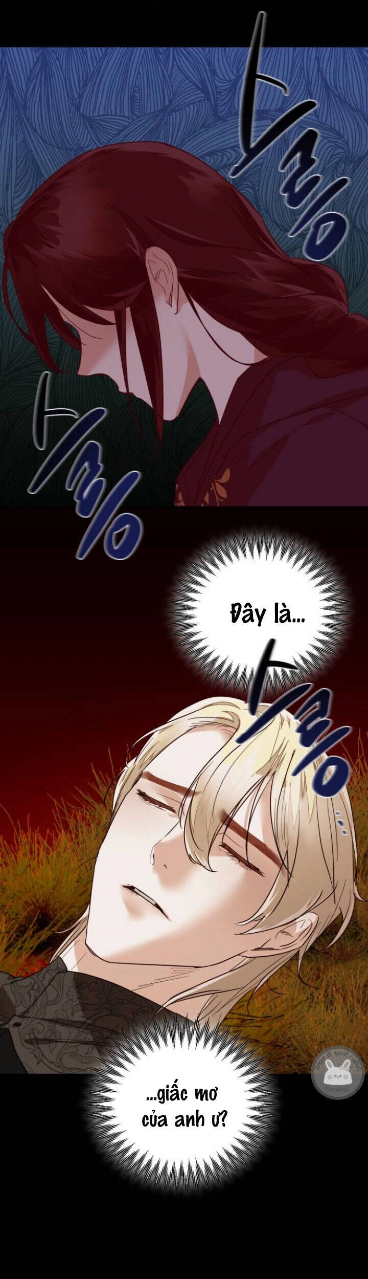 Dàn Trai Đẹp Chốn Hậu Cung Chapter 59.2 - 10