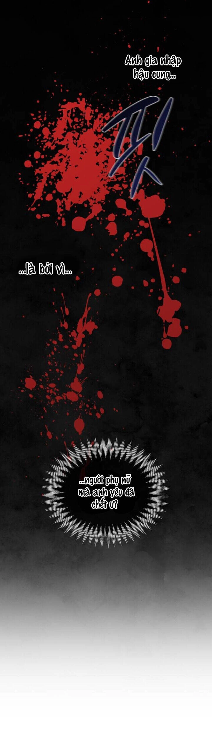 Dàn Trai Đẹp Chốn Hậu Cung Chapter 59.2 - 13