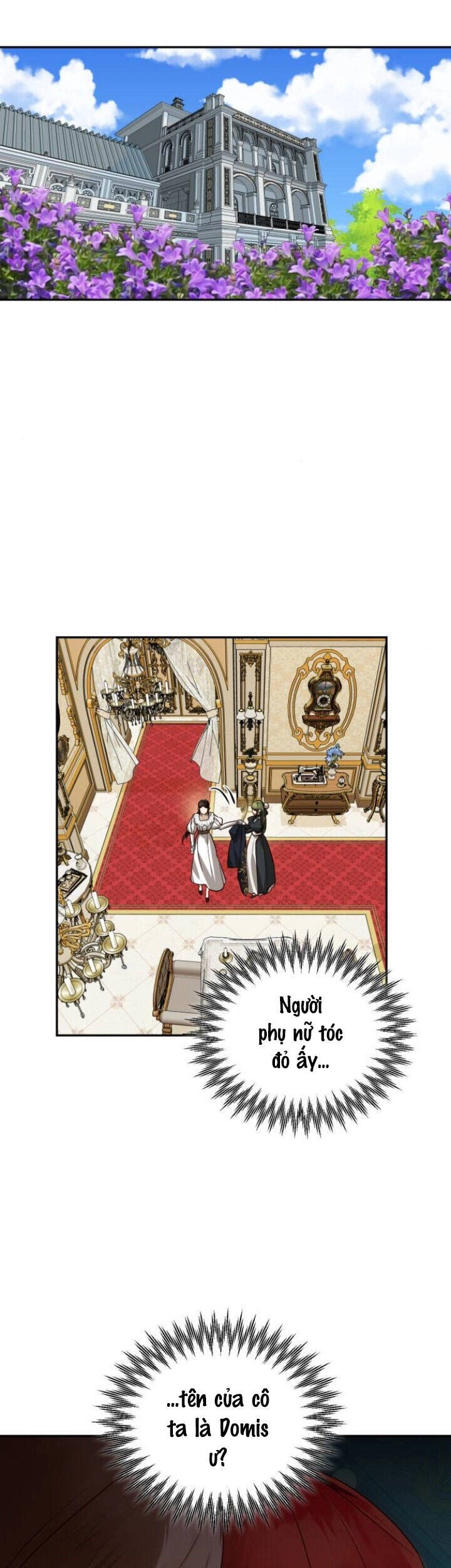 Dàn Trai Đẹp Chốn Hậu Cung Chapter 59.2 - 15