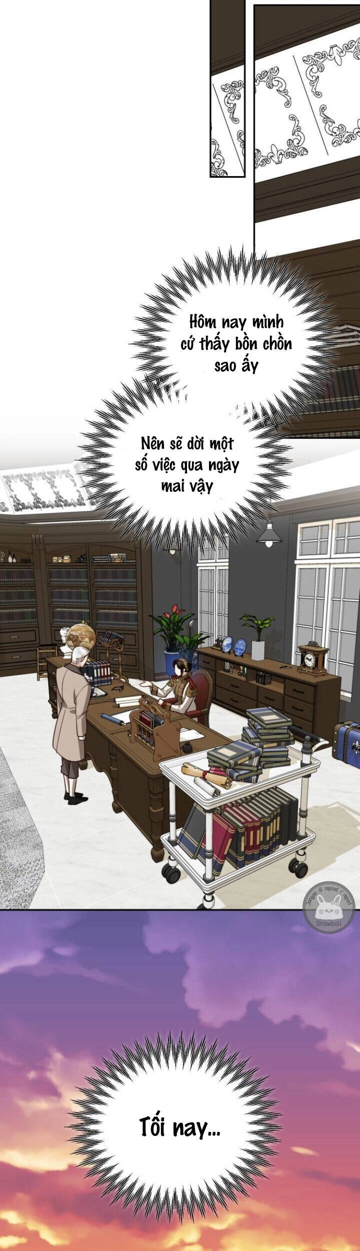 Dàn Trai Đẹp Chốn Hậu Cung Chapter 59.2 - 18