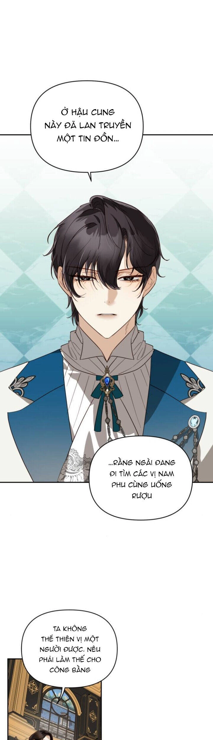 Dàn Trai Đẹp Chốn Hậu Cung Chapter 59.2 - 20