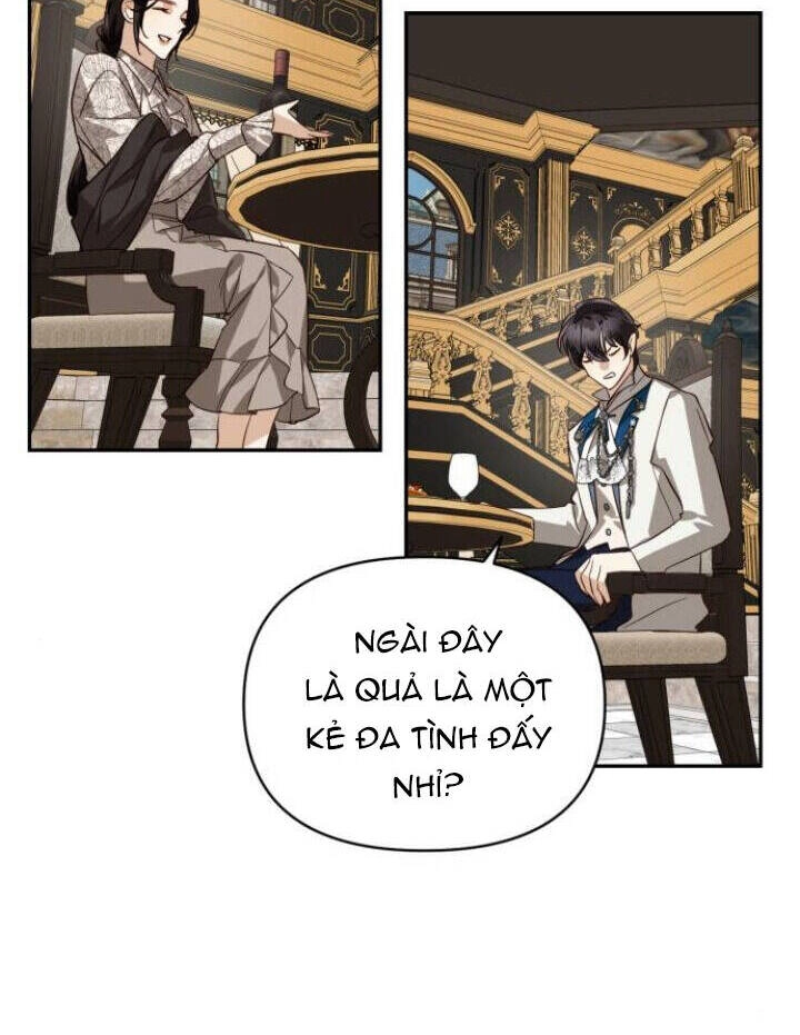 Dàn Trai Đẹp Chốn Hậu Cung Chapter 59.2 - 21