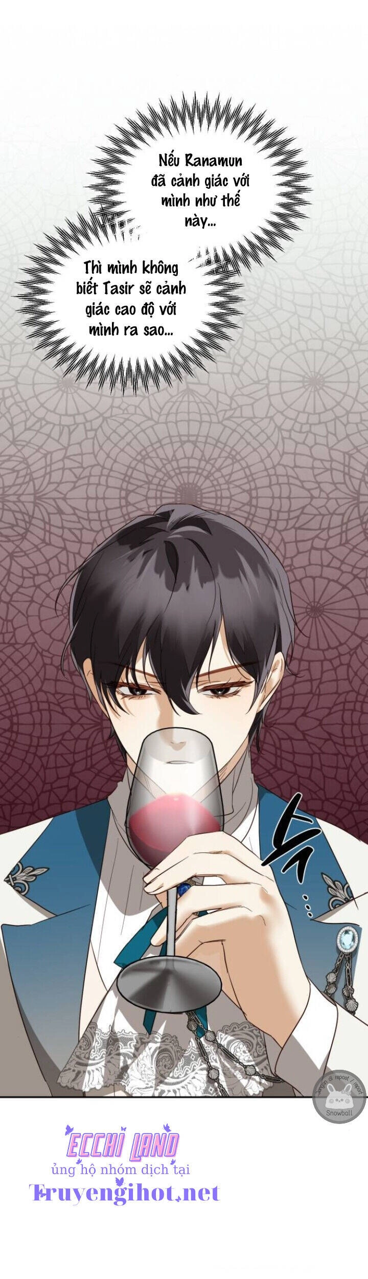 Dàn Trai Đẹp Chốn Hậu Cung Chapter 59.2 - 27