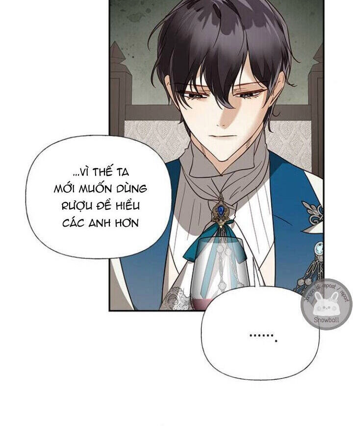 Dàn Trai Đẹp Chốn Hậu Cung Chapter 60.1 - 3