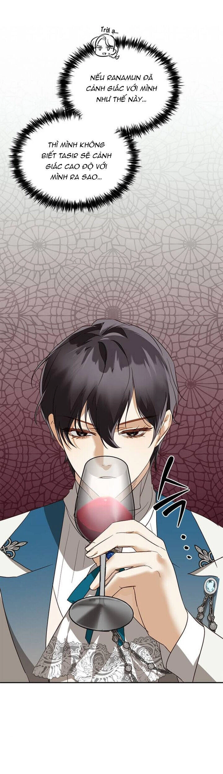 Dàn Trai Đẹp Chốn Hậu Cung Chapter 60.1 - 4