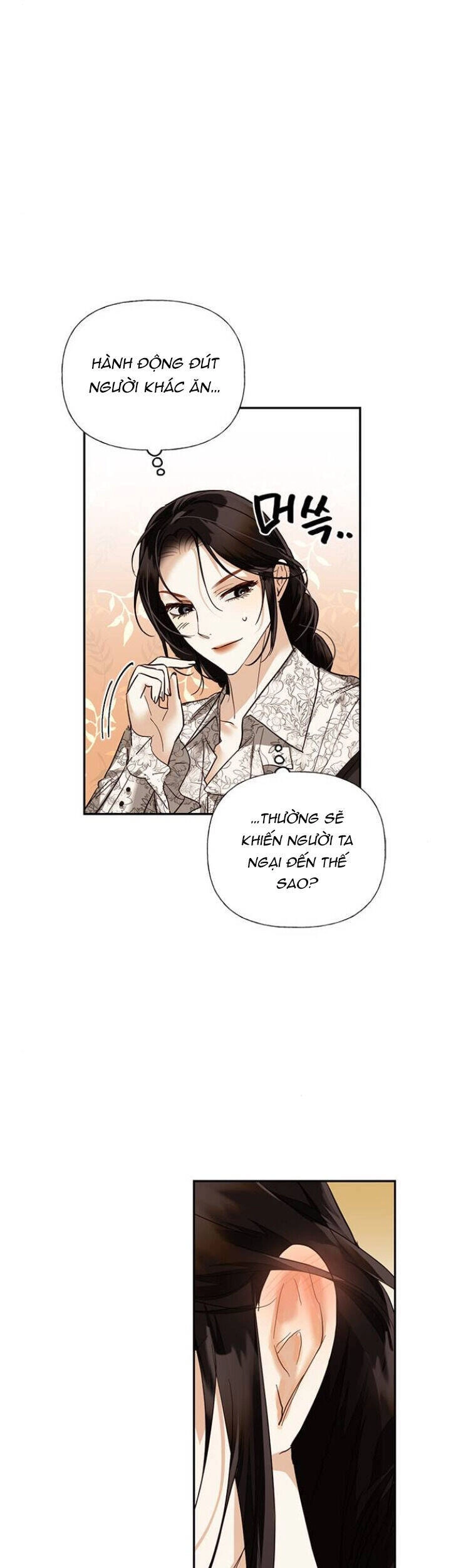 Dàn Trai Đẹp Chốn Hậu Cung Chapter 60.1 - 13