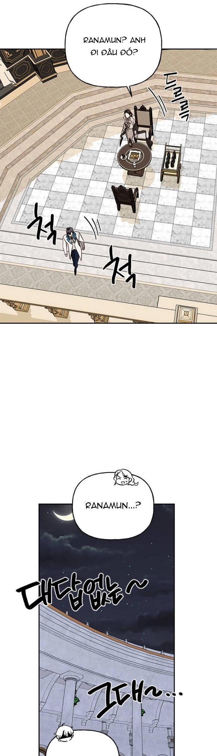 Dàn Trai Đẹp Chốn Hậu Cung Chapter 60.1 - 21