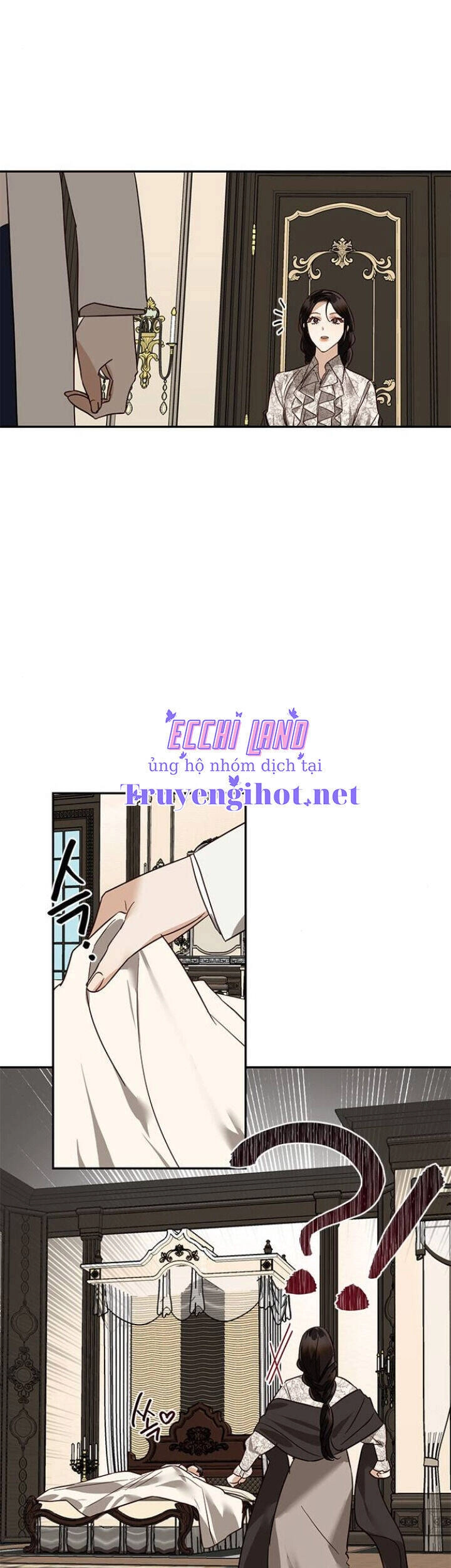 Dàn Trai Đẹp Chốn Hậu Cung Chapter 60.1 - 23