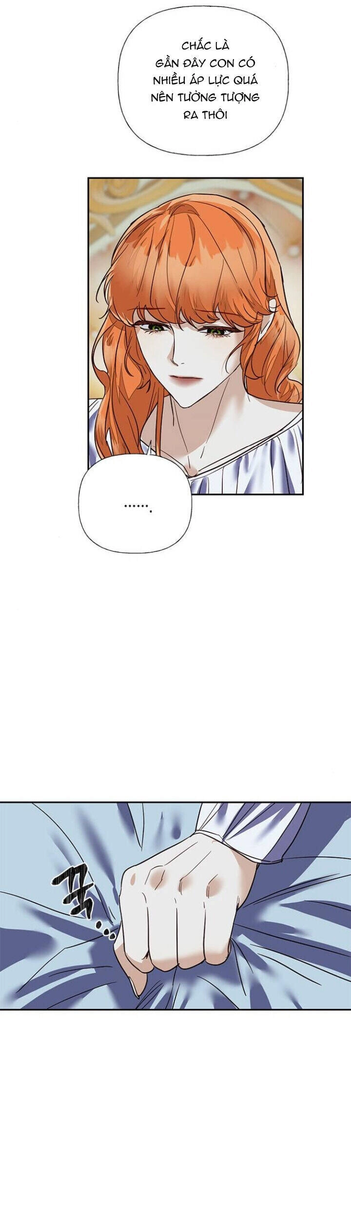 Dàn Trai Đẹp Chốn Hậu Cung Chapter 60.2 - 3