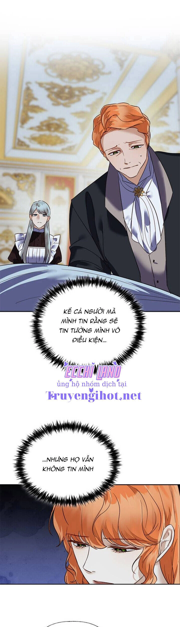 Dàn Trai Đẹp Chốn Hậu Cung Chapter 60.2 - 7