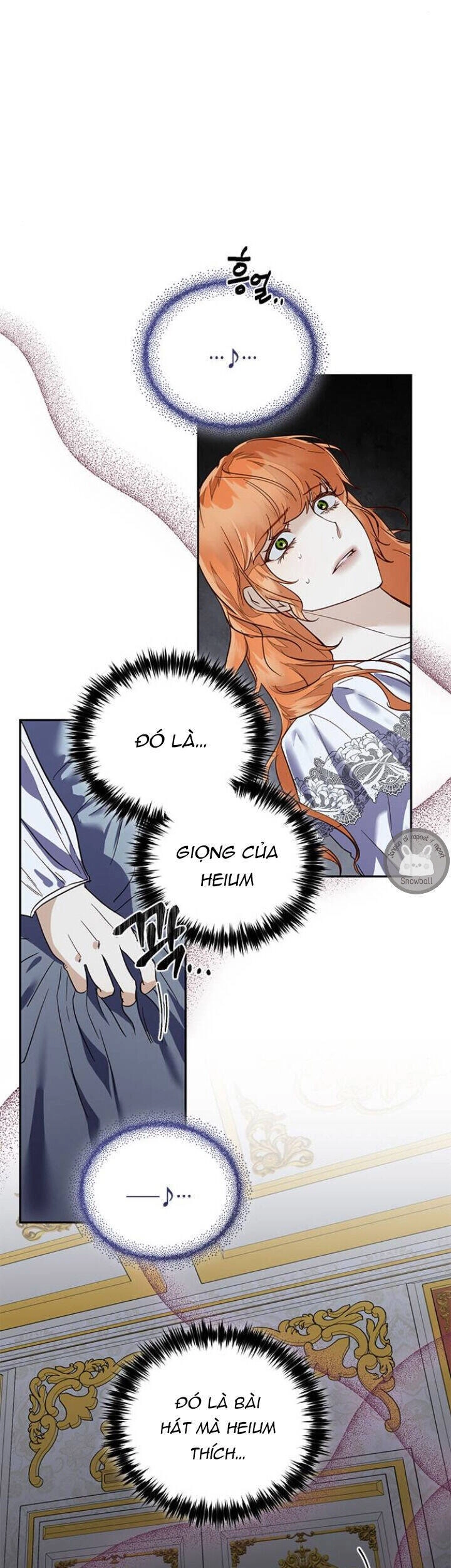 Dàn Trai Đẹp Chốn Hậu Cung Chapter 60.2 - 11