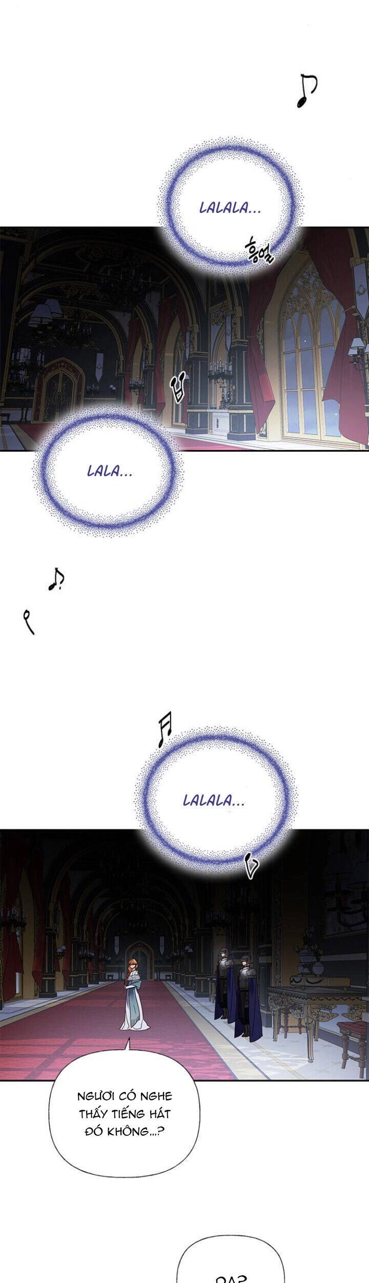 Dàn Trai Đẹp Chốn Hậu Cung Chapter 60.2 - 15