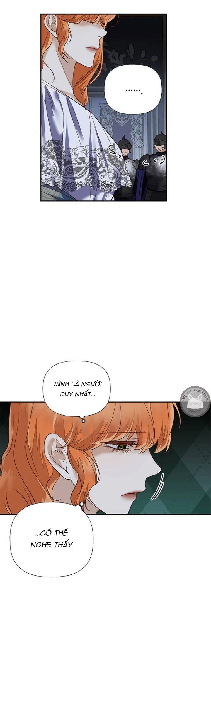 Dàn Trai Đẹp Chốn Hậu Cung Chapter 60.2 - 17