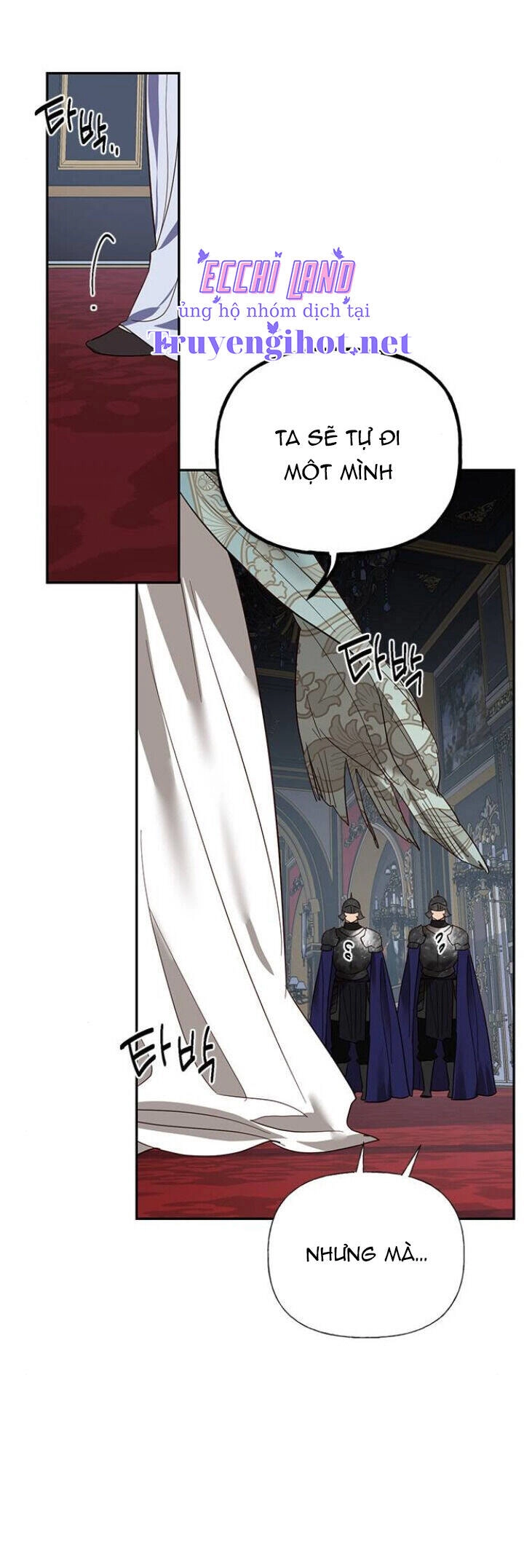 Dàn Trai Đẹp Chốn Hậu Cung Chapter 60.2 - 18