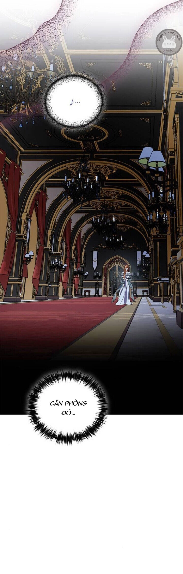 Dàn Trai Đẹp Chốn Hậu Cung Chapter 60.2 - 21