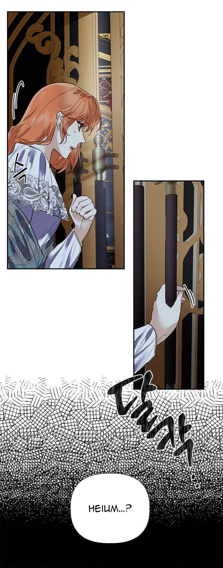 Dàn Trai Đẹp Chốn Hậu Cung Chapter 60.2 - 22