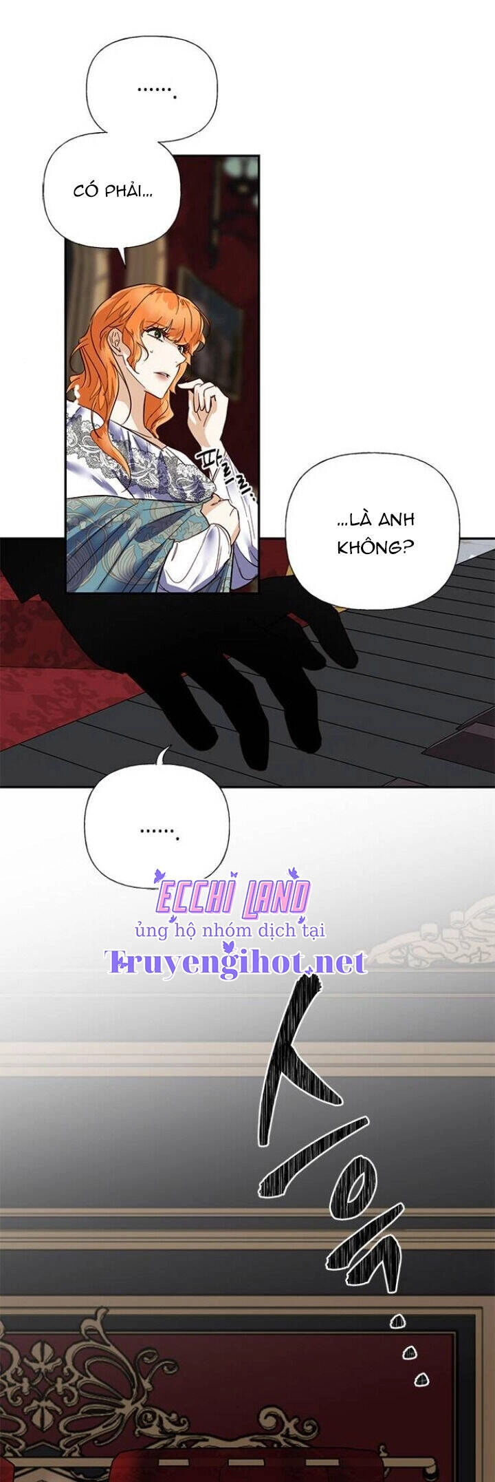 Dàn Trai Đẹp Chốn Hậu Cung Chapter 60.2 - 24