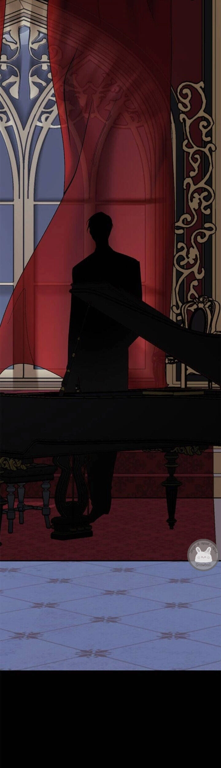 Dàn Trai Đẹp Chốn Hậu Cung Chapter 60.2 - 25